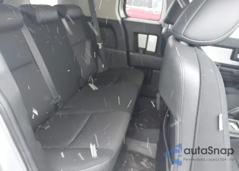 2007 Toyota Fj Cruiser z USA, uszkodzony, nr VIN JTEBU11F070091315